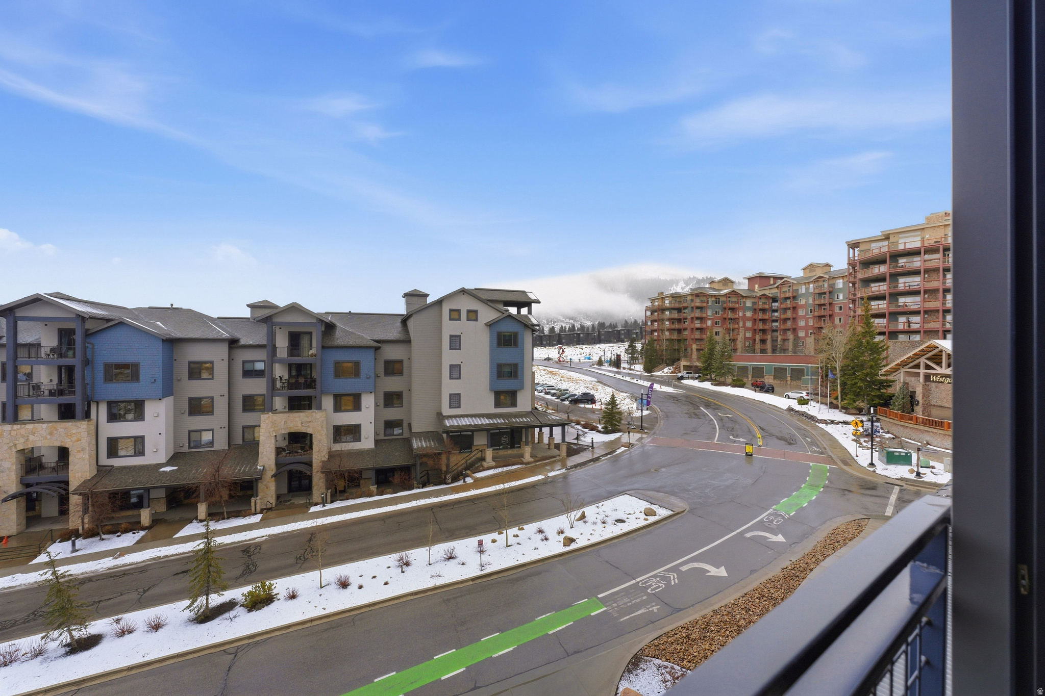 CANYONS HAUS/ YOTEL - Residential