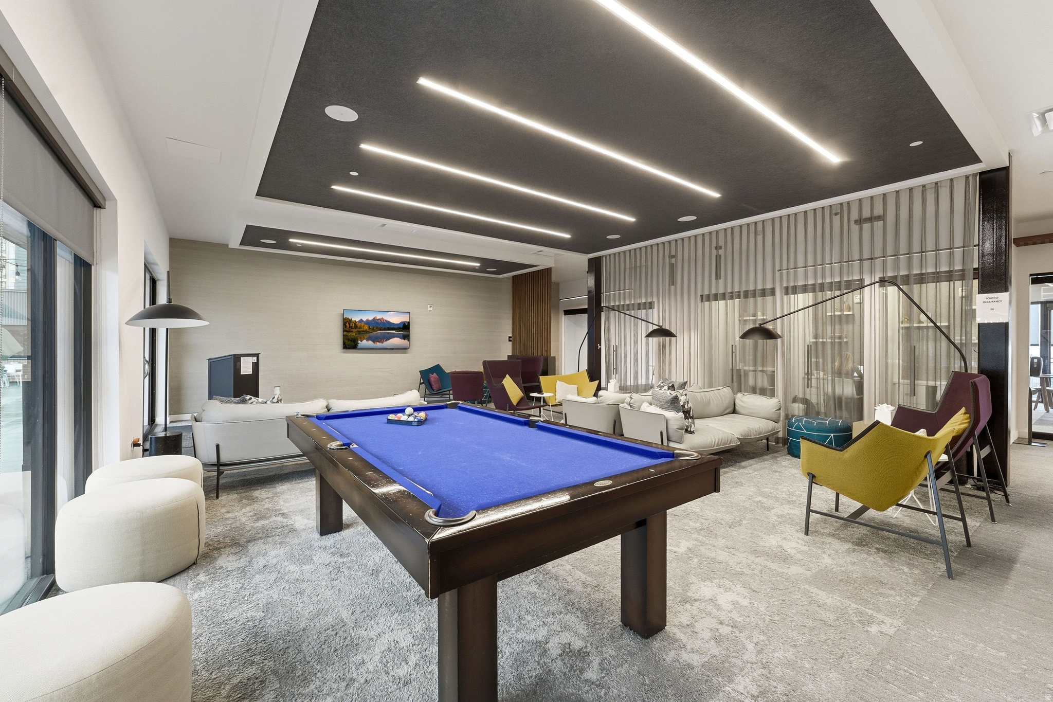 CANYONS HAUS/ YOTEL - Residential