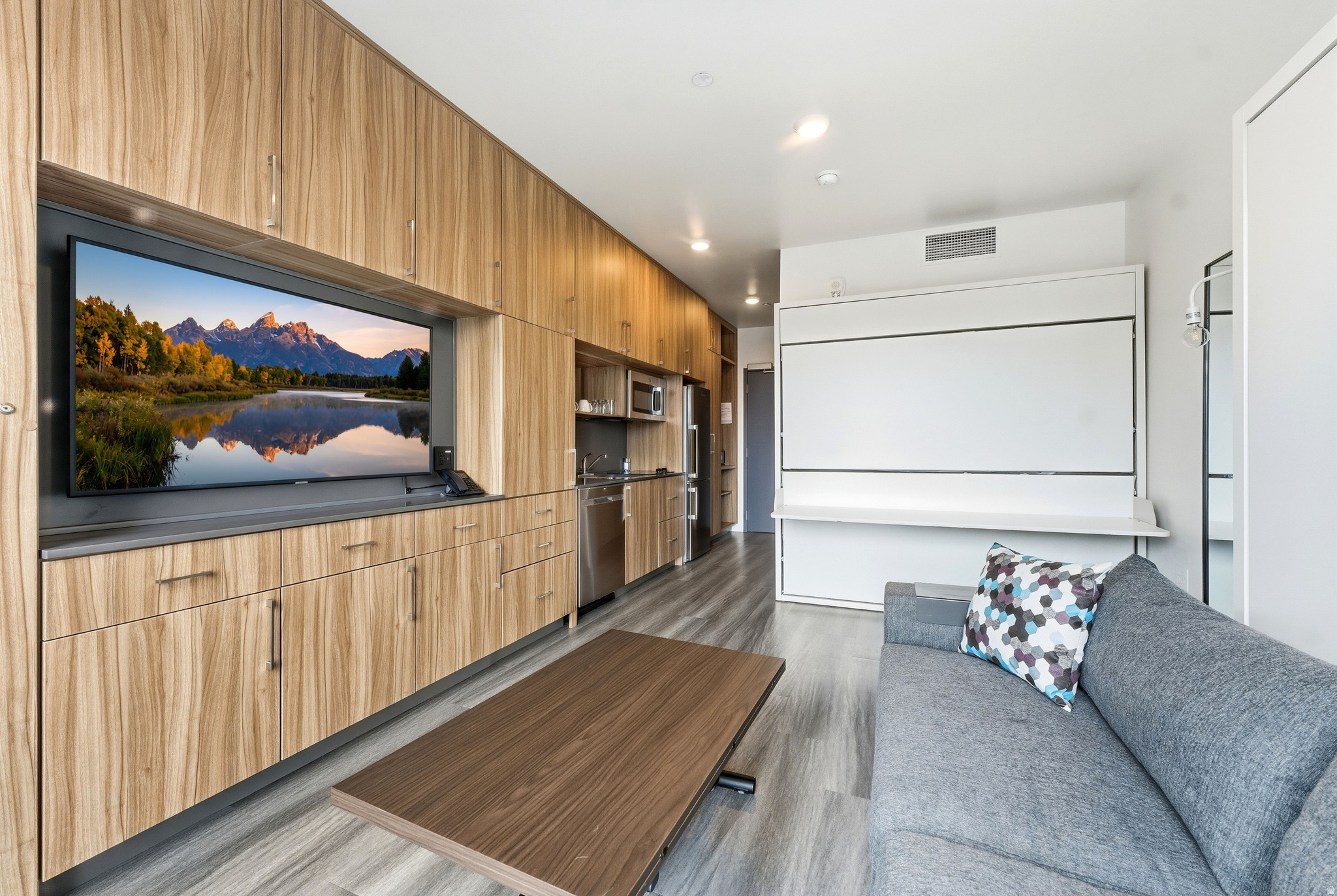 CANYONS HAUS/ YOTEL - Residential