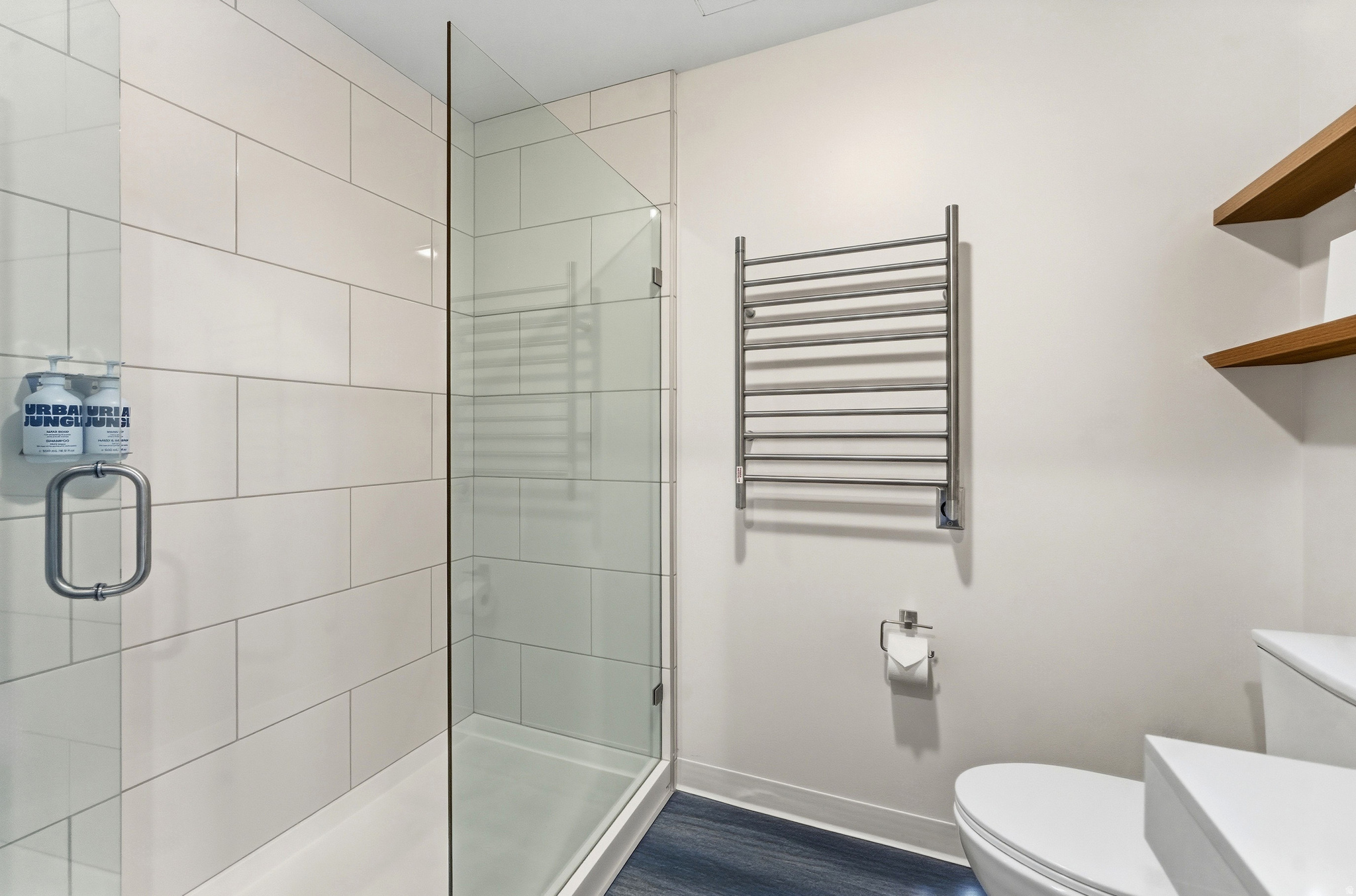 CANYONS HAUS/ YOTEL - Residential