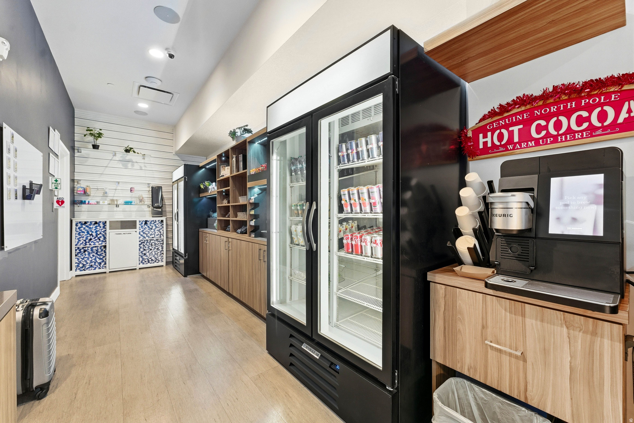 CANYONS HAUS/ YOTEL - Residential