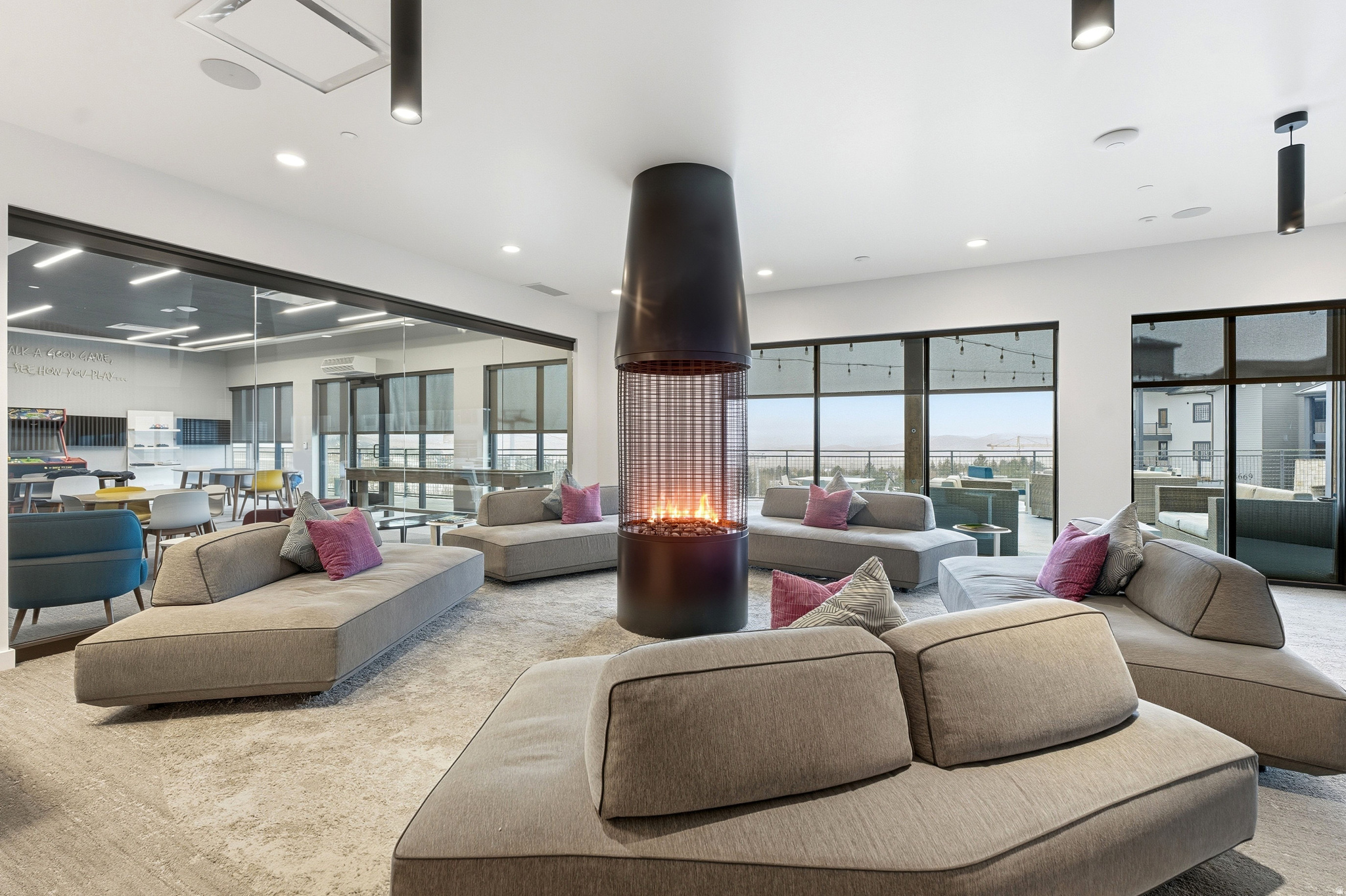 CANYONS HAUS/ YOTEL - Residential