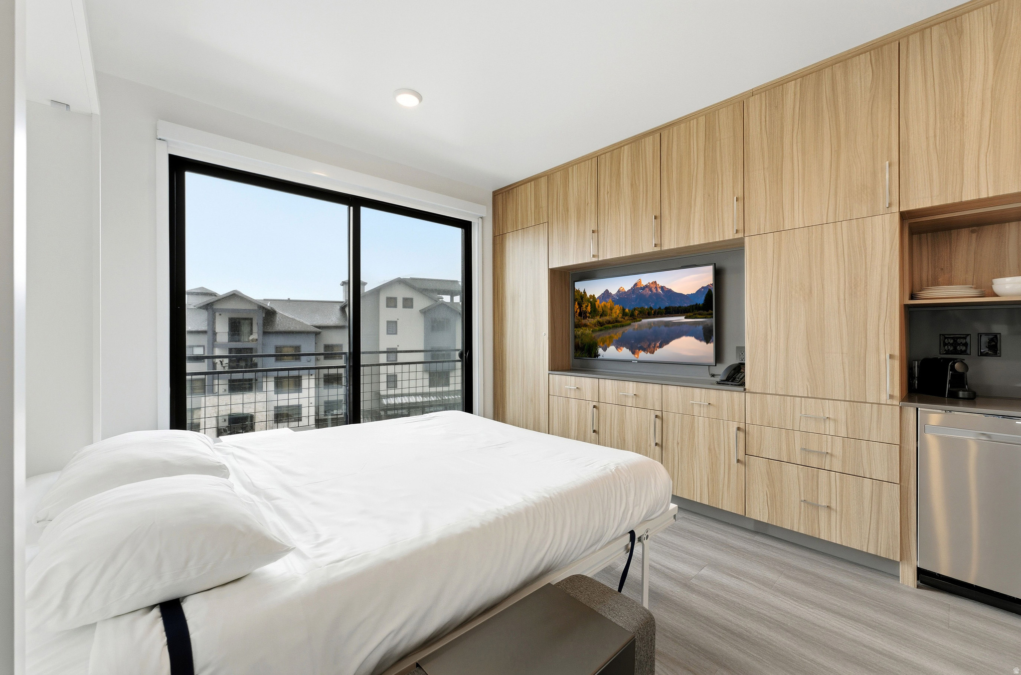 CANYONS HAUS/ YOTEL - Residential