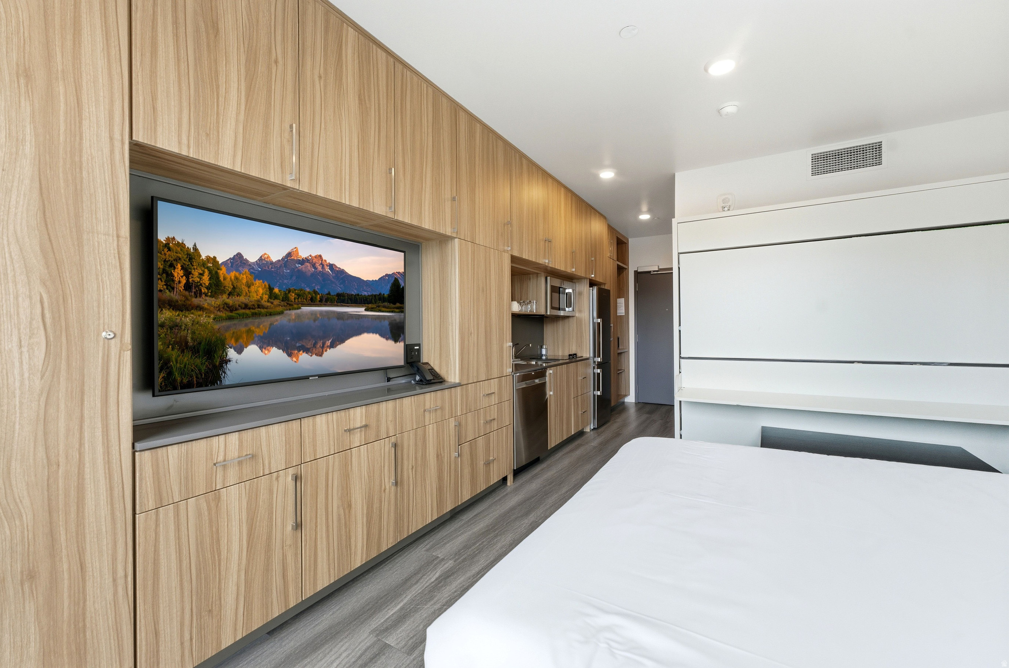 CANYONS HAUS/ YOTEL - Residential