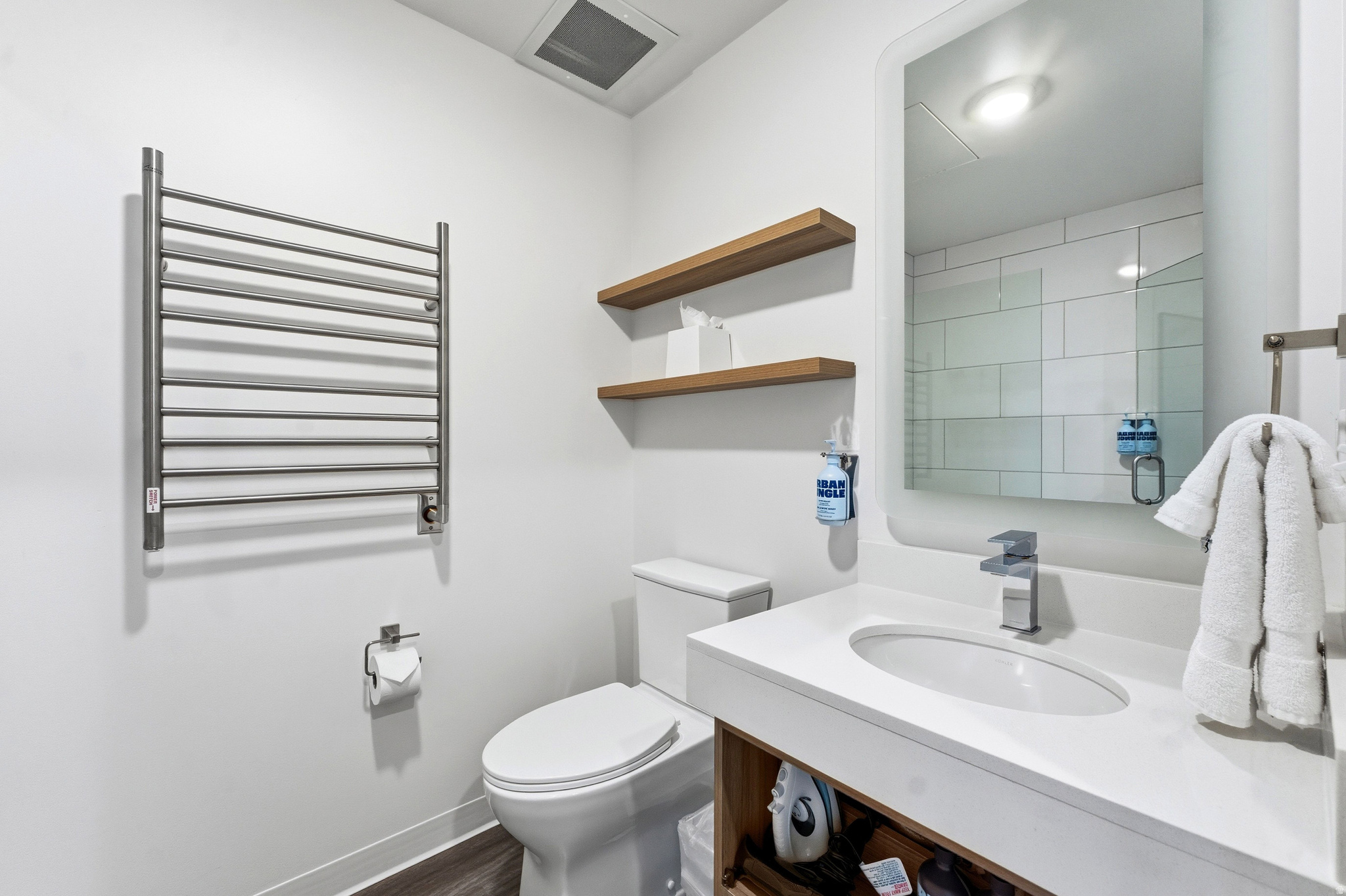 CANYONS HAUS/ YOTEL - Residential