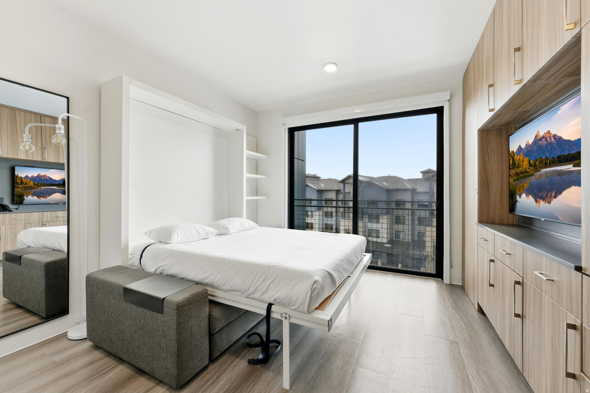 CANYONS HAUS/ YOTEL - Residential