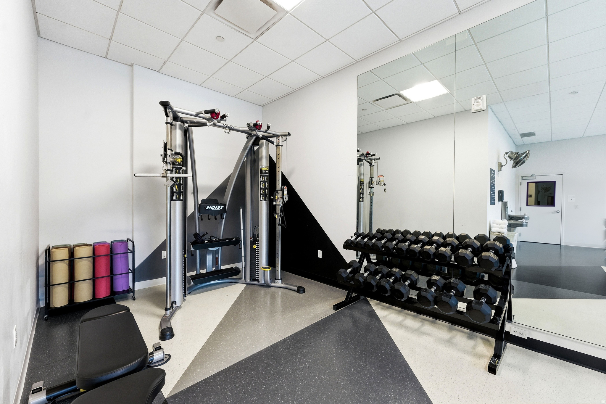 CANYONS HAUS/ YOTEL - Residential