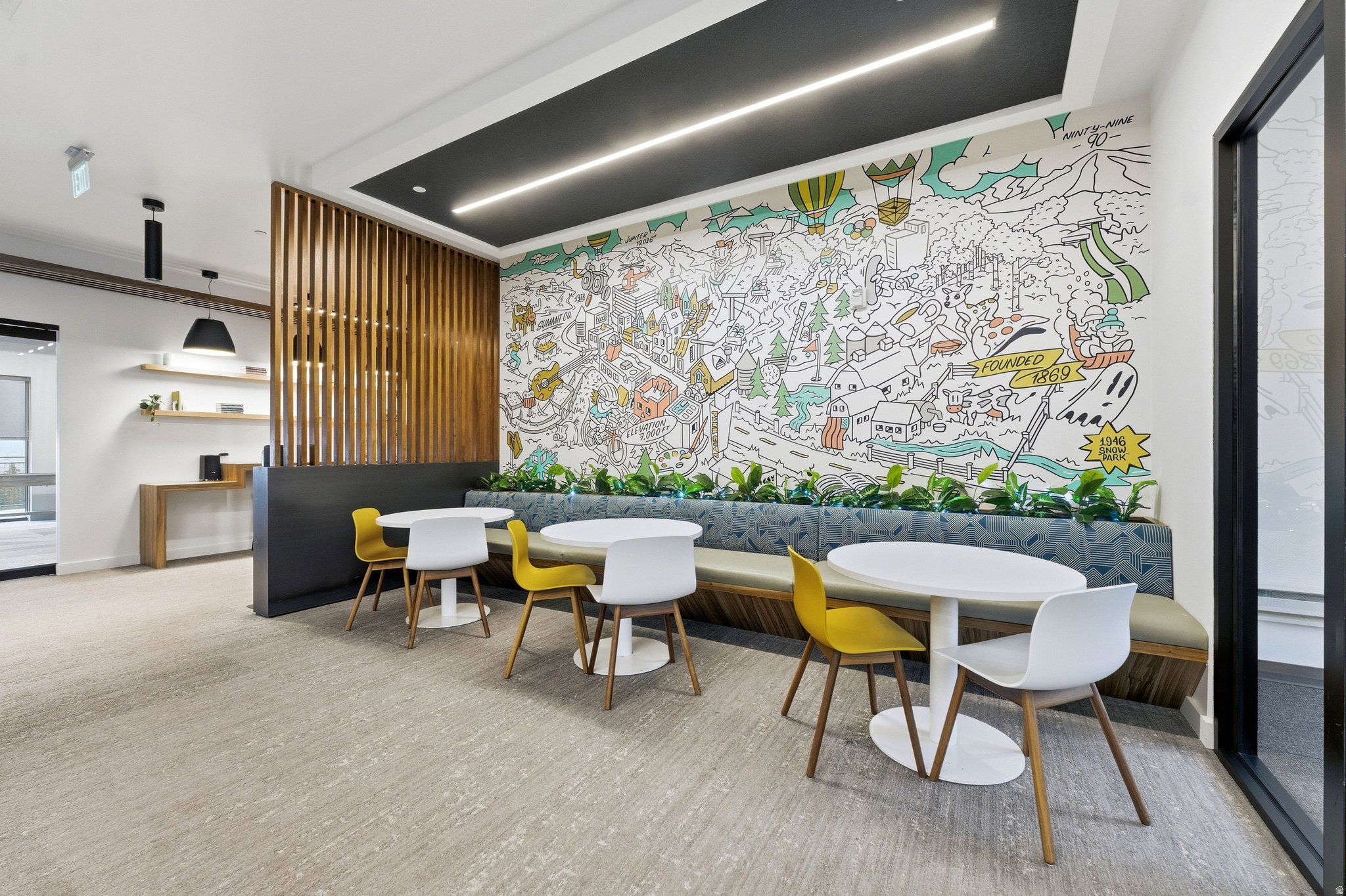 CANYONS HAUS/ YOTEL - Residential