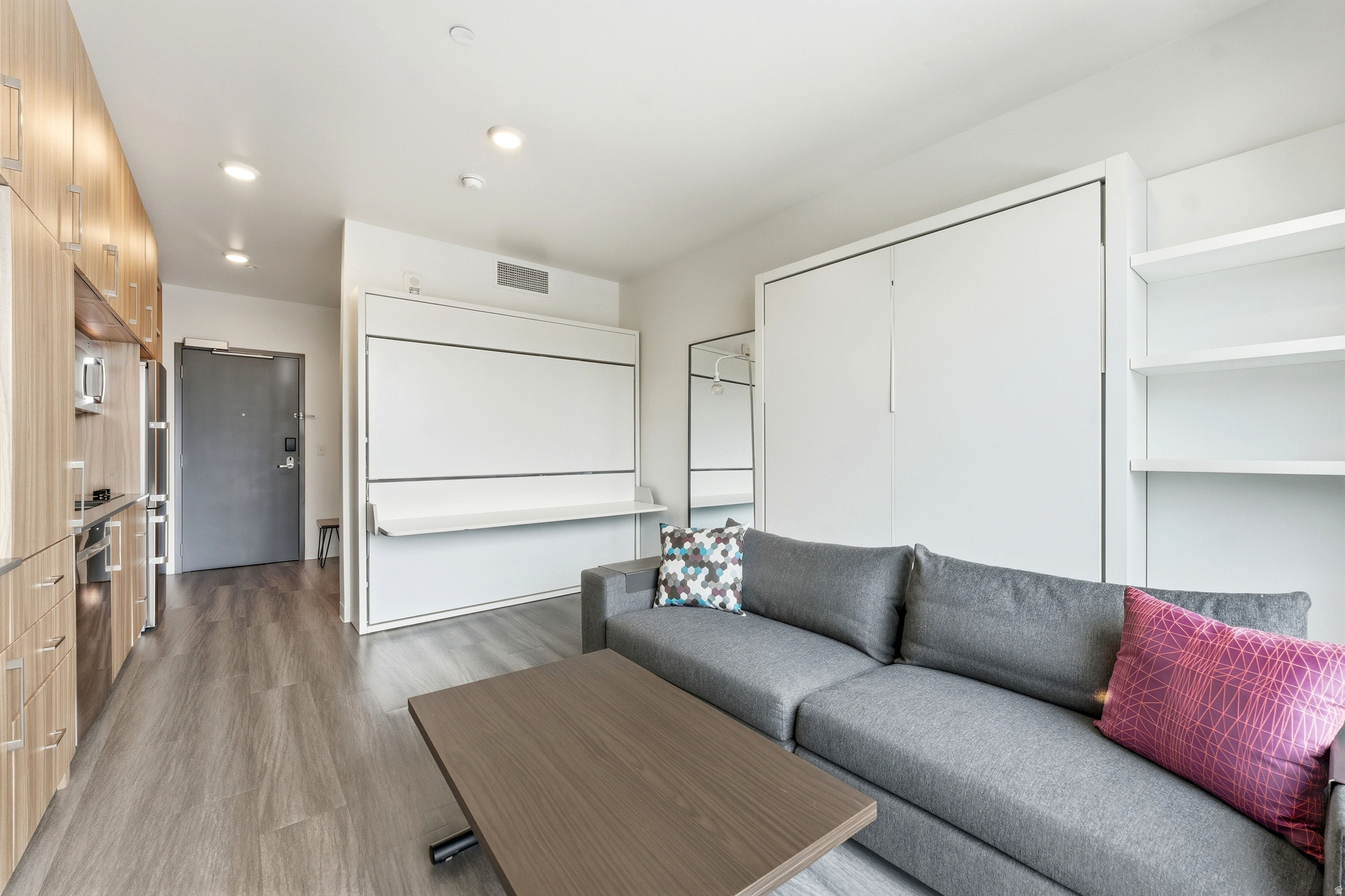 CANYONS HAUS/ YOTEL - Residential