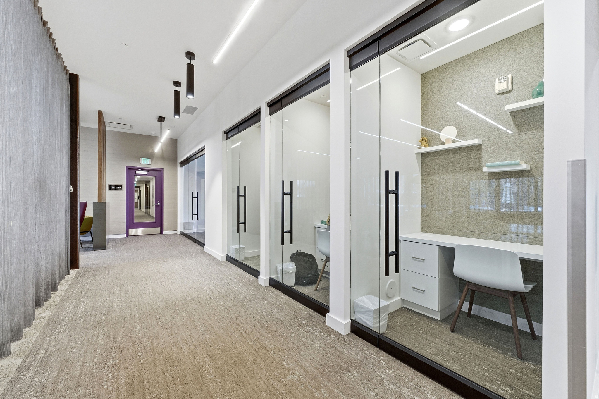 CANYONS HAUS/ YOTEL - Residential