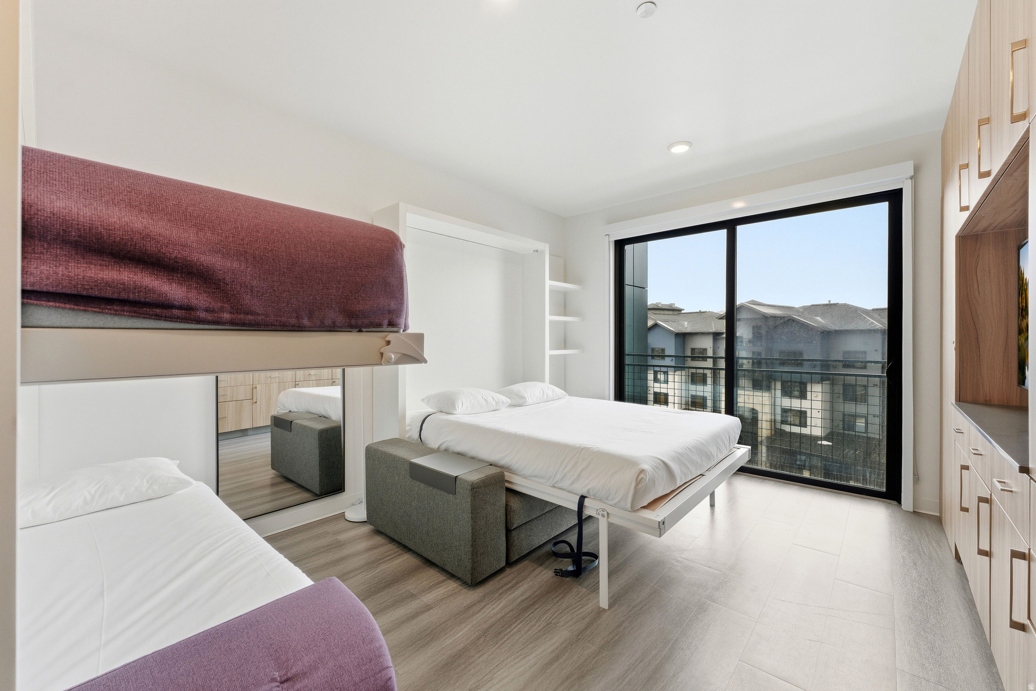 CANYONS HAUS/ YOTEL - Residential