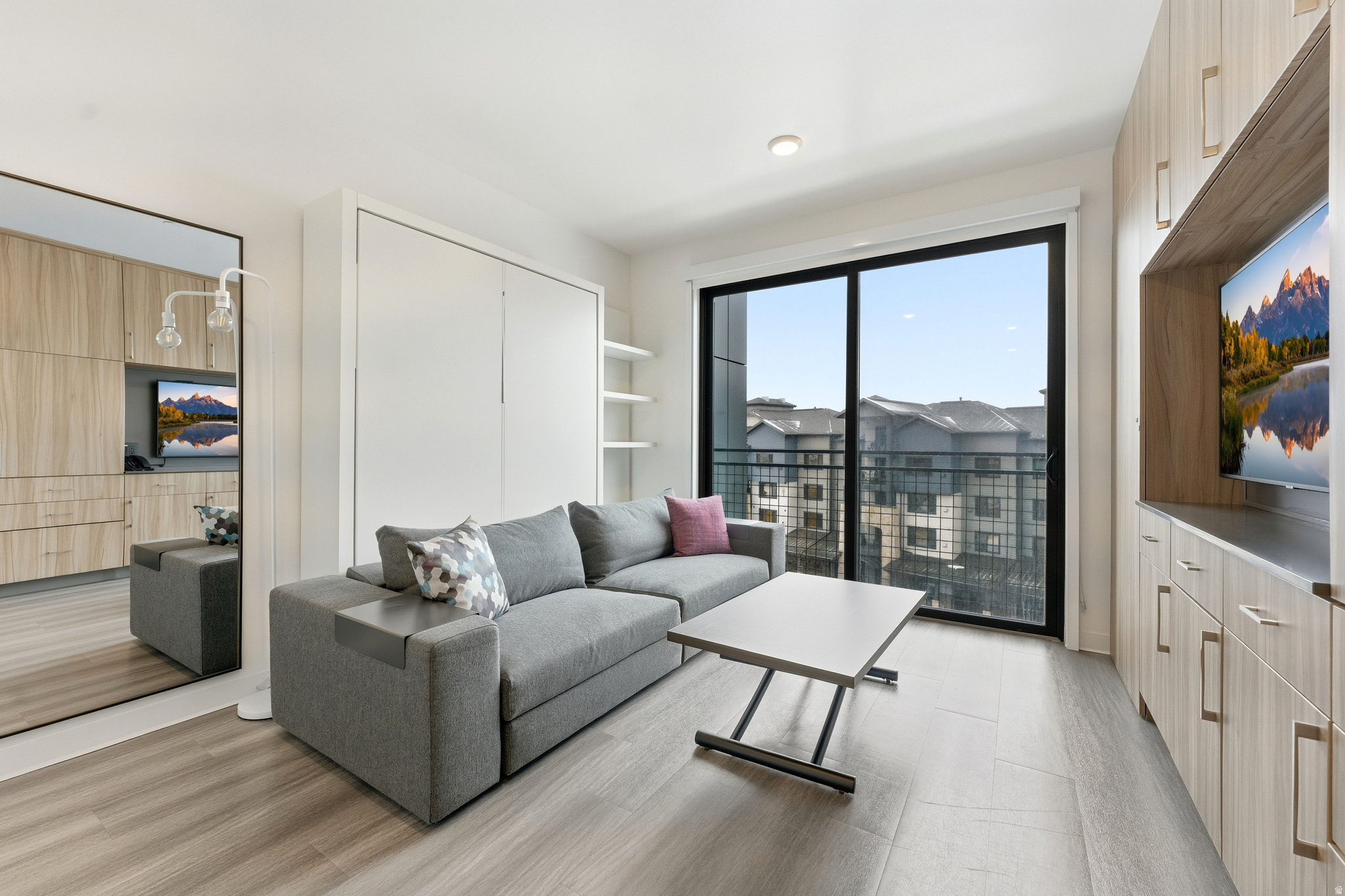 CANYONS HAUS/ YOTEL - Residential