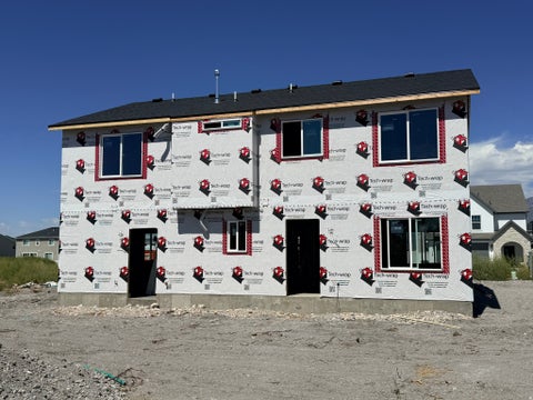 Tiny photo for 1133 W 500 S #32, Brigham City, UT 84302 (MLS # 2181756)