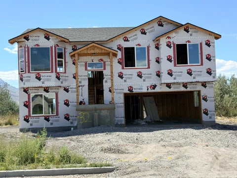 Tiny photo for 1133 W 500 S #32, Brigham City, UT 84302 (MLS # 2181756)