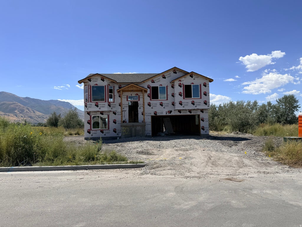 Photo of 1133 W 500 S #32, Brigham City, UT 84302 (MLS # 2181756)