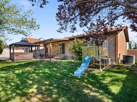 Tiny photo for 3617 W 5780 S, Taylorsville, UT 84129 (MLS # 2169577)