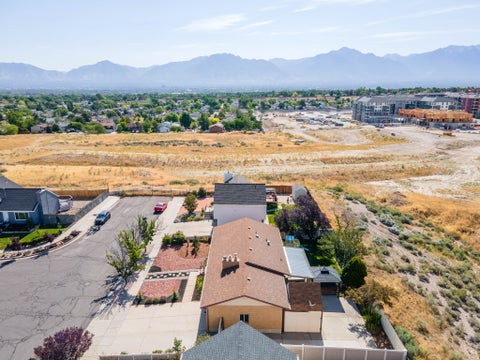 Tiny photo for 3617 W 5780 S, Taylorsville, UT 84129 (MLS # 2169577)