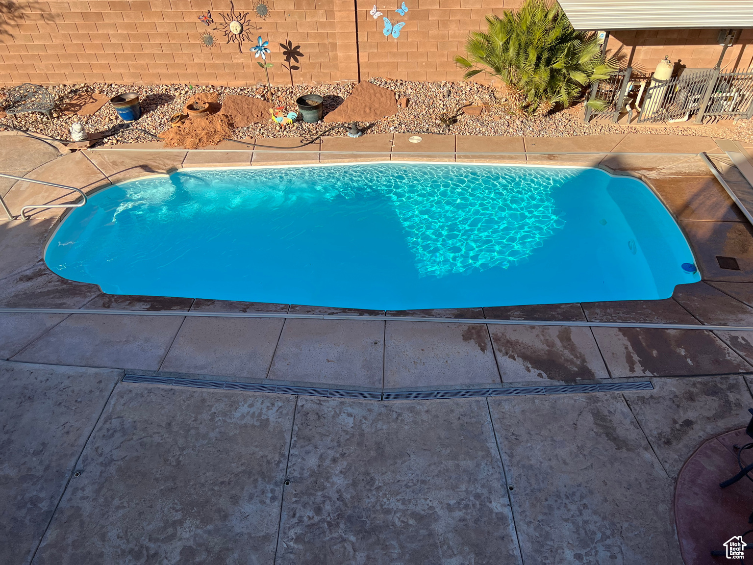 CHAPARRAL RIDGE PH 2 - Residential