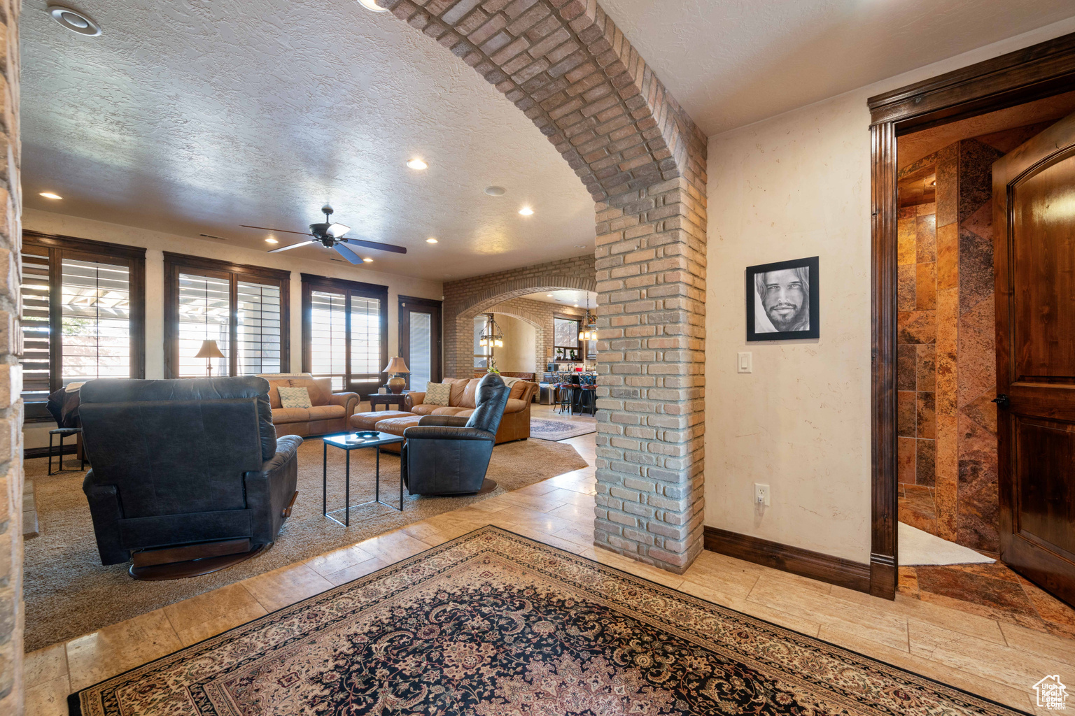 CHAPARRAL RIDGE PH 2 - Residential