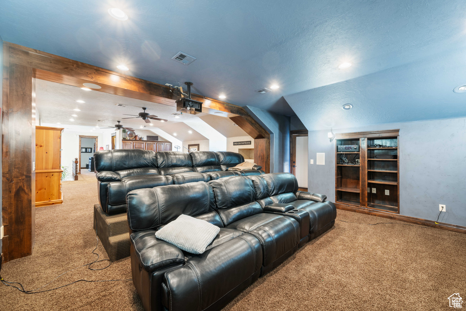 CHAPARRAL RIDGE PH 2 - Residential
