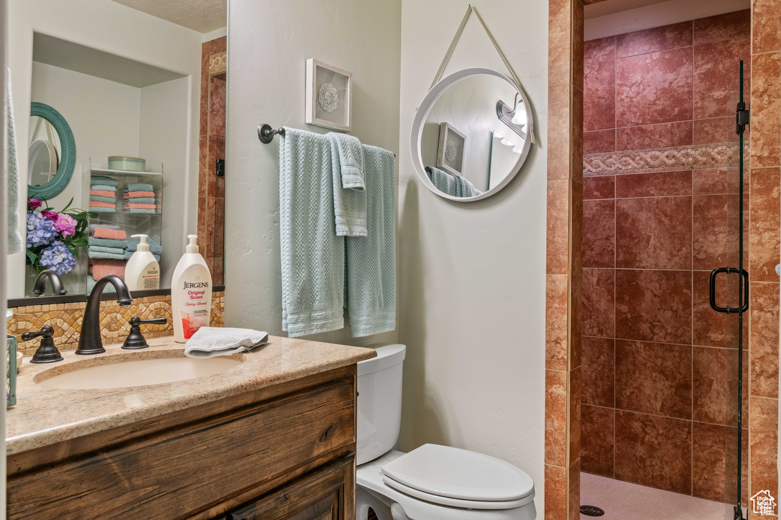 CHAPARRAL RIDGE PH 2 - Residential