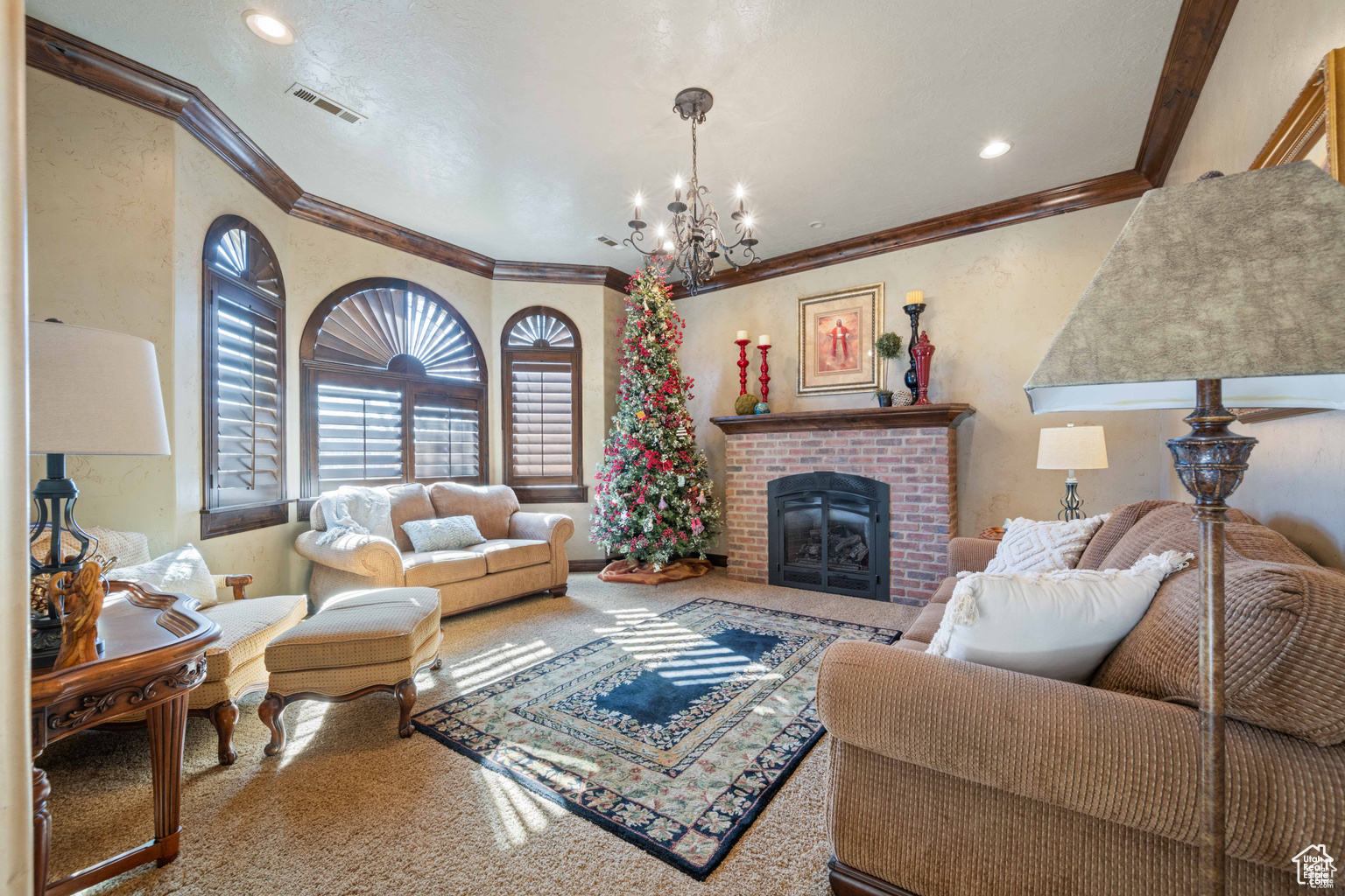 CHAPARRAL RIDGE PH 2 - Residential