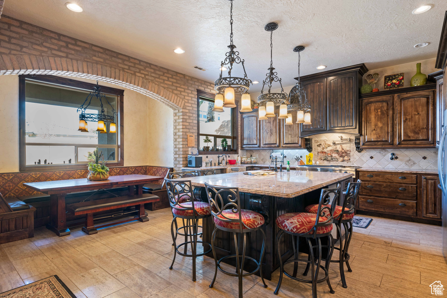 CHAPARRAL RIDGE PH 2 - Residential