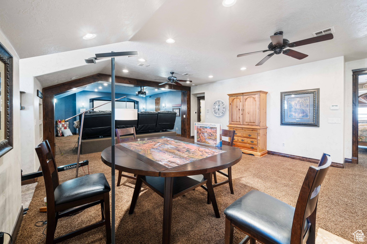 CHAPARRAL RIDGE PH 2 - Residential