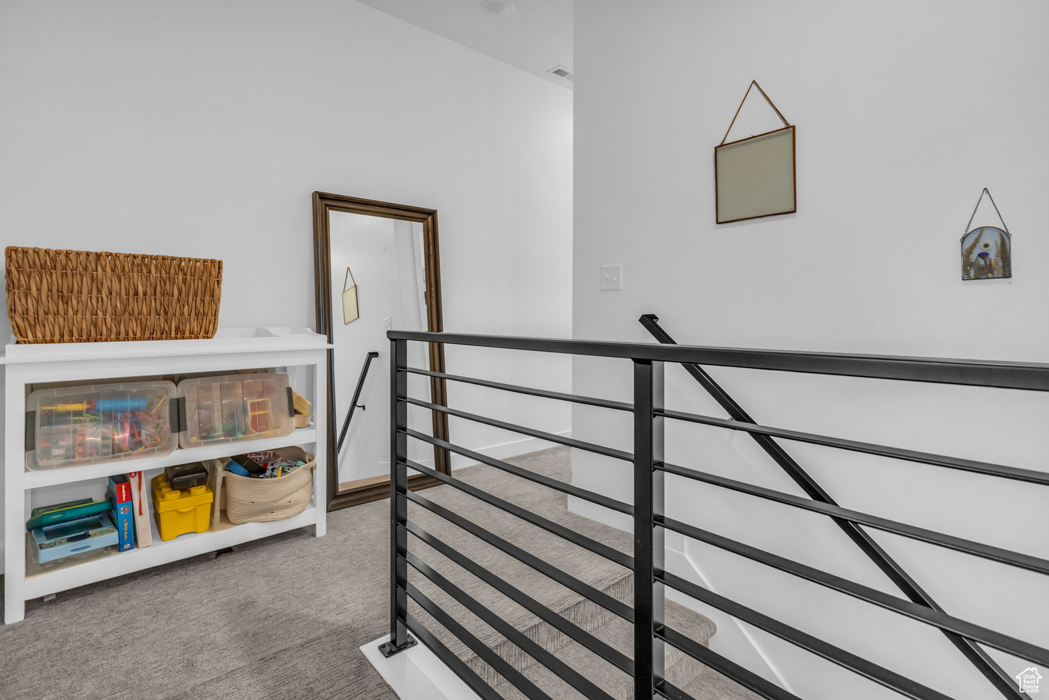 HOLBROOK FARMS PLAT - Residential