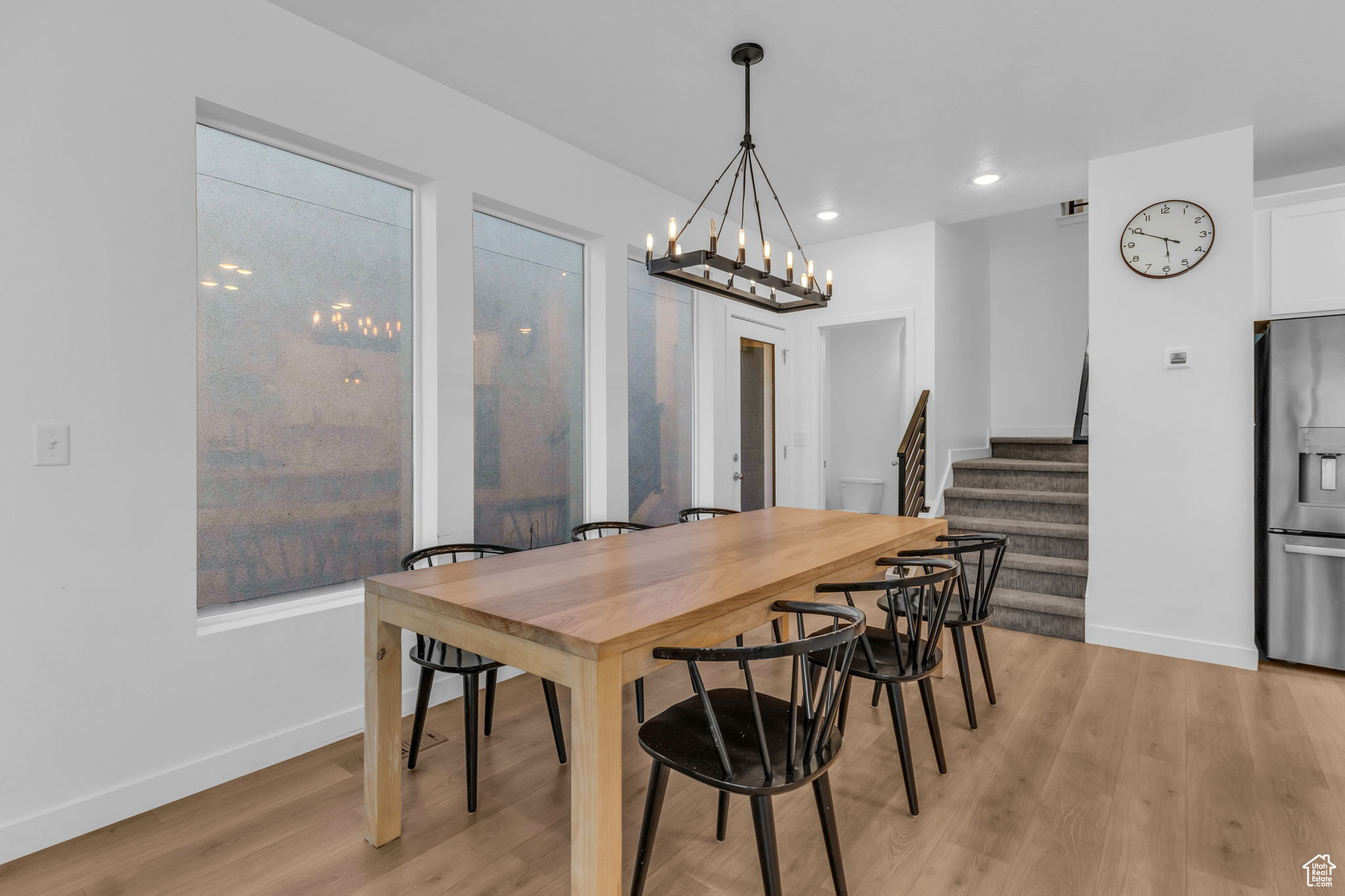 HOLBROOK FARMS PLAT - Residential