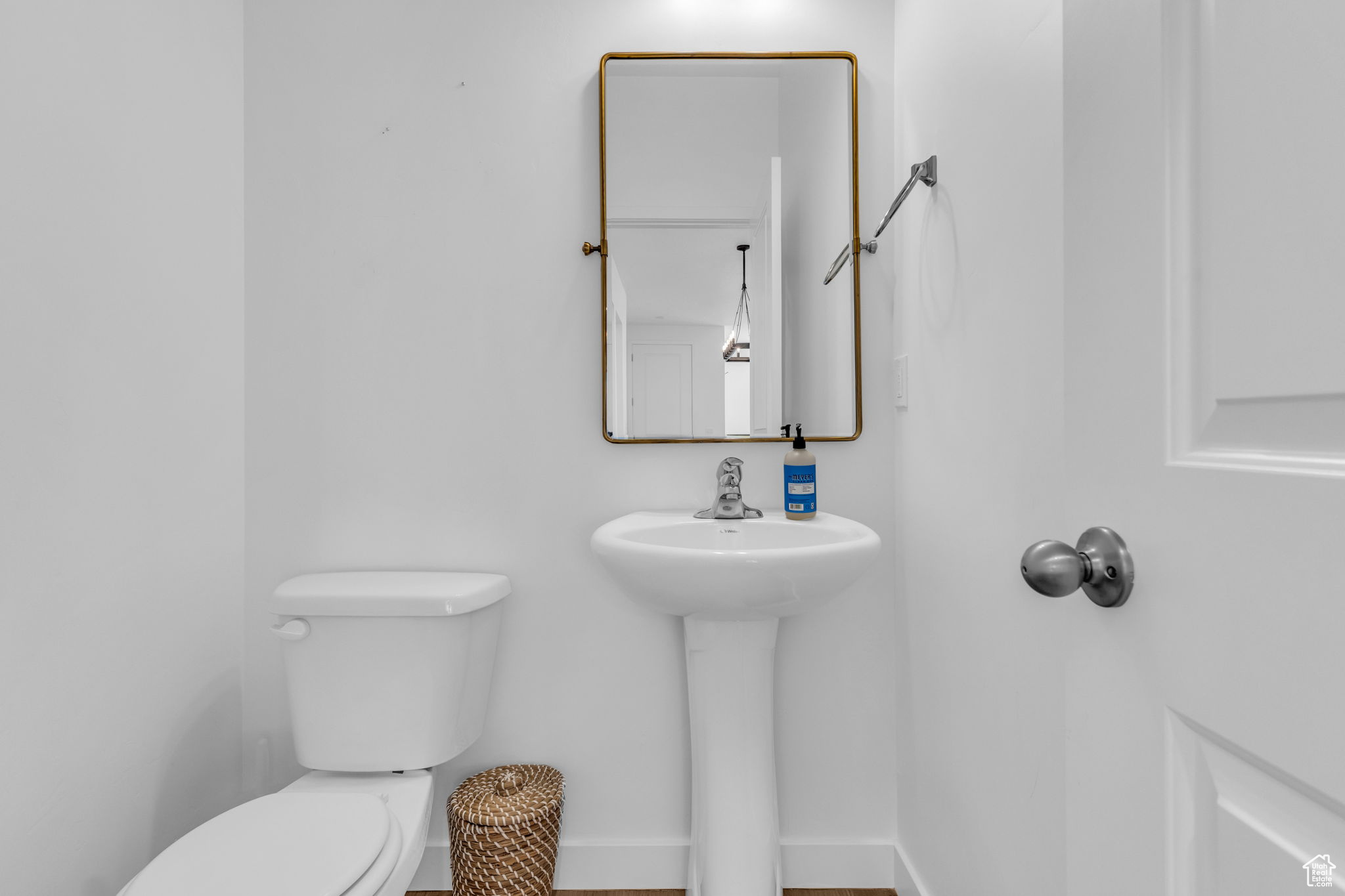 HOLBROOK FARMS PLAT - Residential