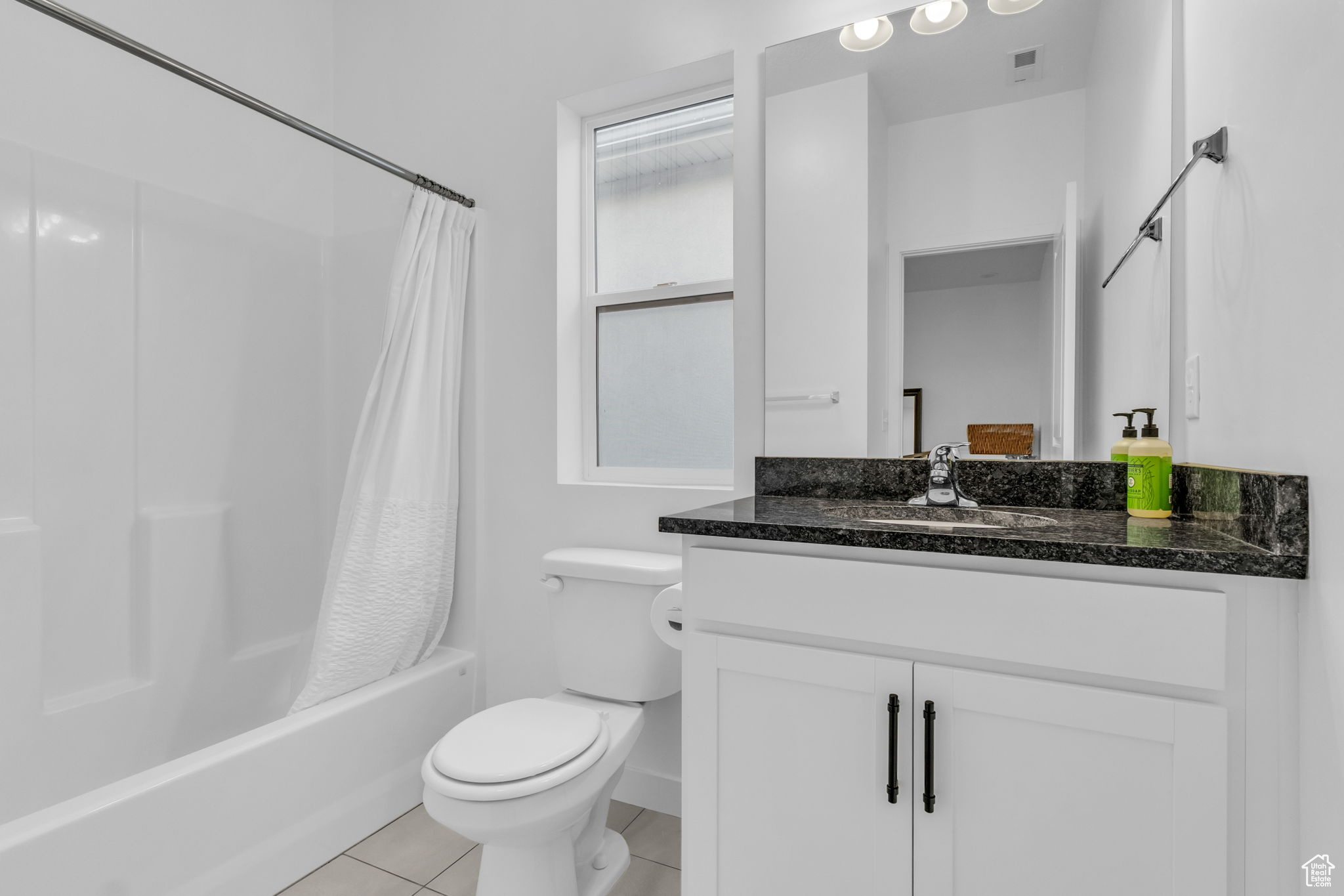 HOLBROOK FARMS PLAT - Residential
