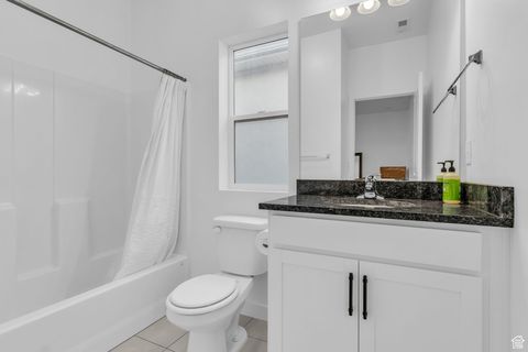 Tiny photo for 4421 W 2600 N, Lehi, UT 84043 (MLS # 2116224)