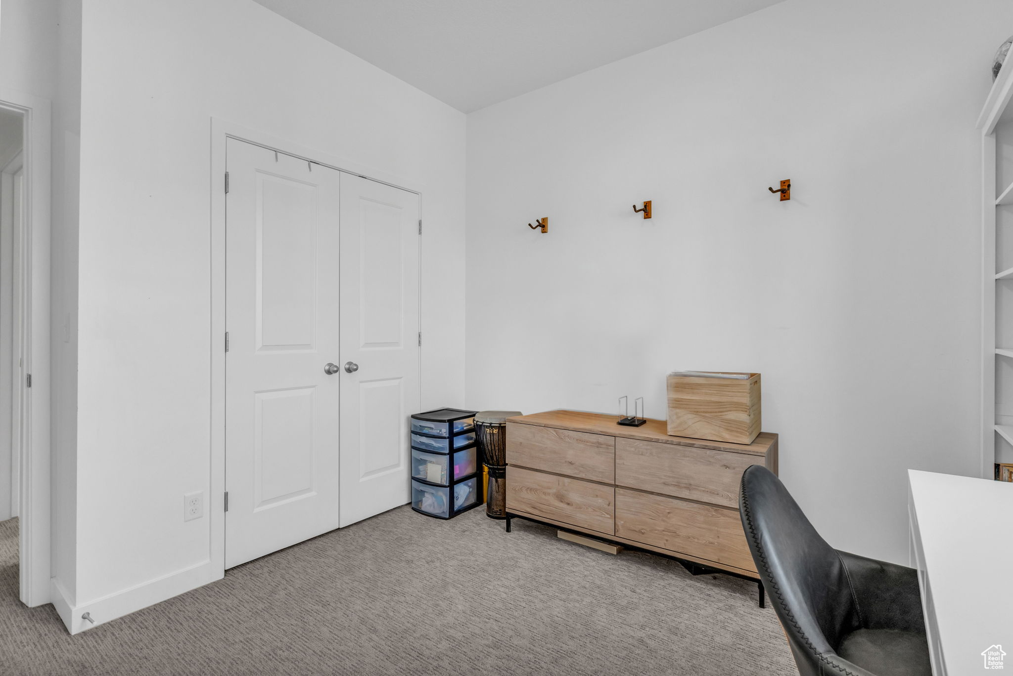 HOLBROOK FARMS PLAT - Residential