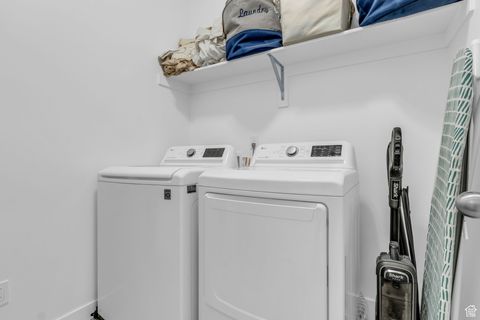 Tiny photo for 4421 W 2600 N, Lehi, UT 84043 (MLS # 2116224)