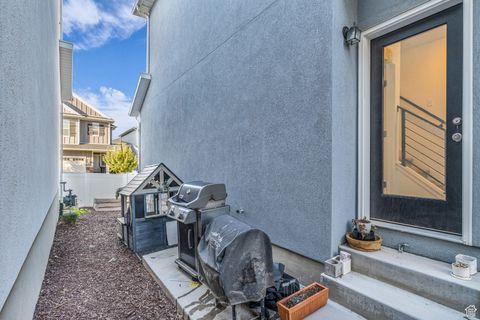 Tiny photo for 4421 W 2600 N, Lehi, UT 84043 (MLS # 2116224)