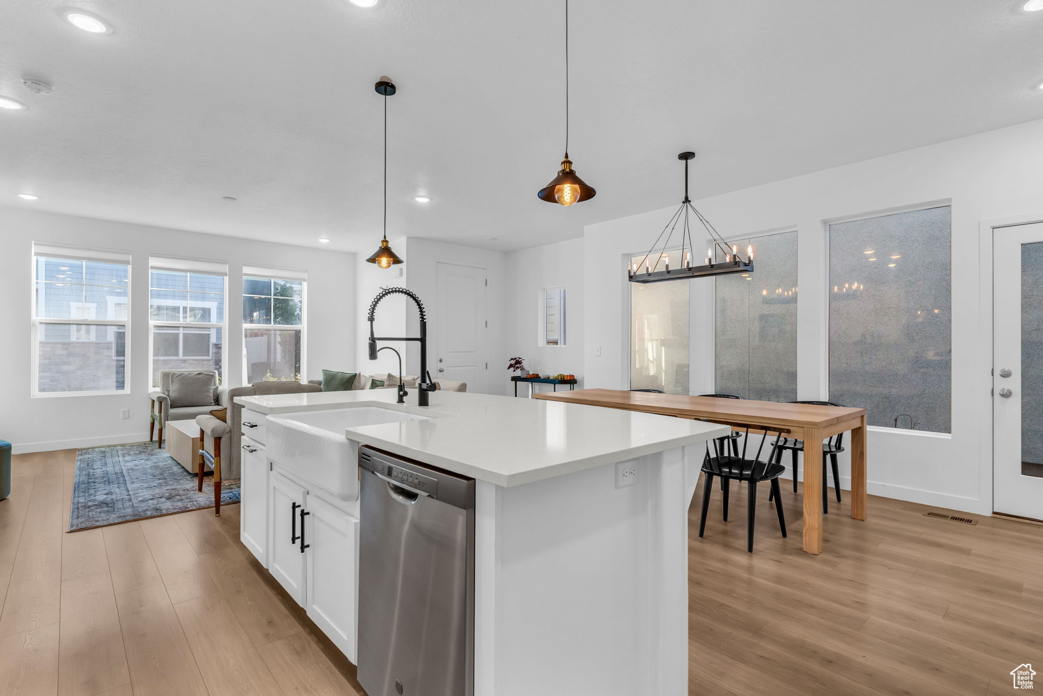 HOLBROOK FARMS PLAT - Residential