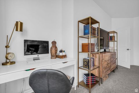 Tiny photo for 4421 W 2600 N, Lehi, UT 84043 (MLS # 2116224)