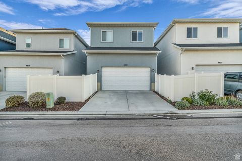 Tiny photo for 4421 W 2600 N, Lehi, UT 84043 (MLS # 2116224)
