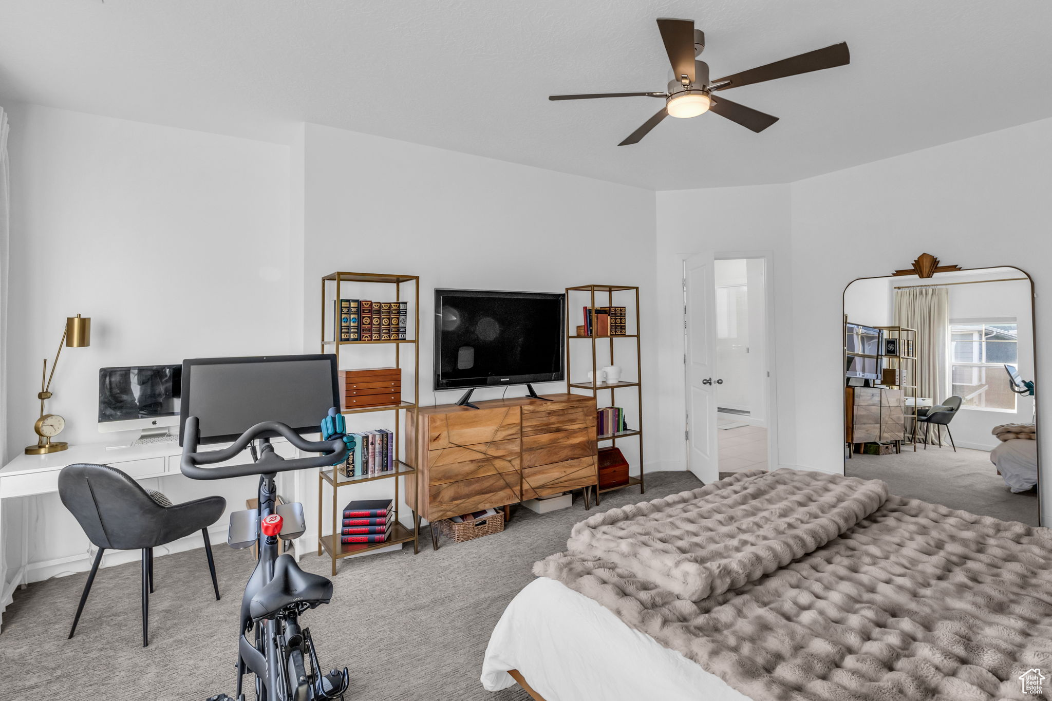HOLBROOK FARMS PLAT - Residential