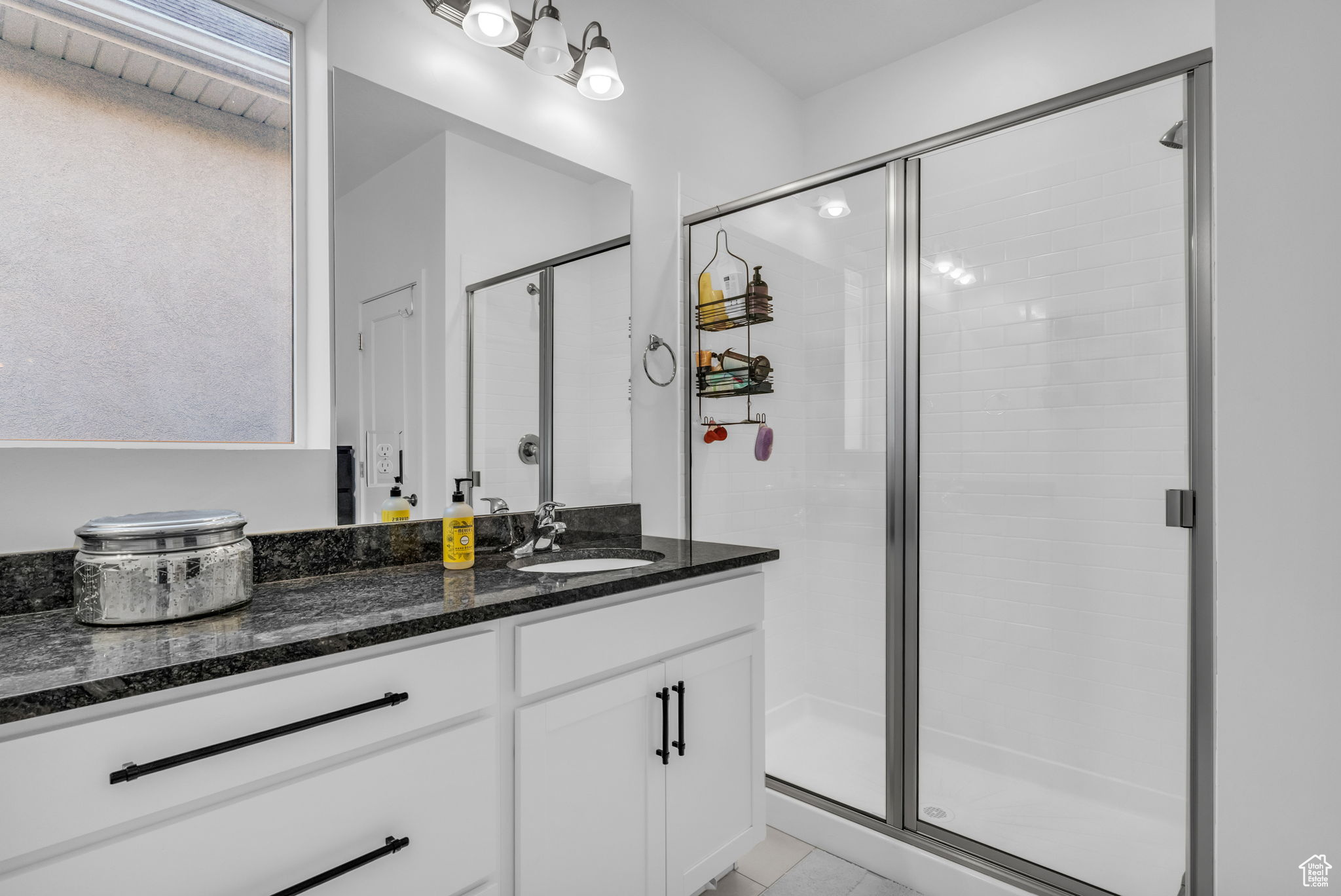 HOLBROOK FARMS PLAT - Residential