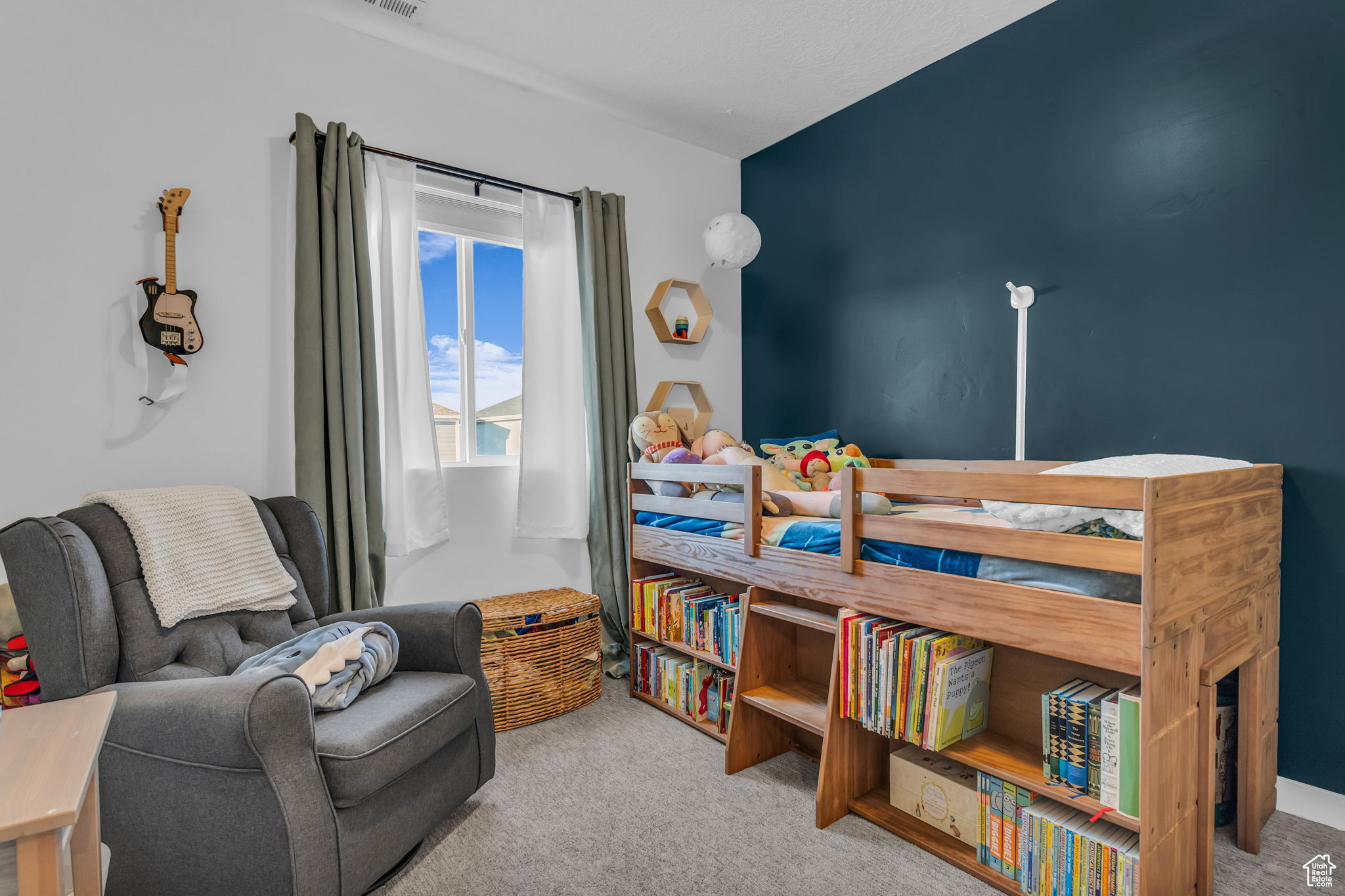 HOLBROOK FARMS PLAT - Residential
