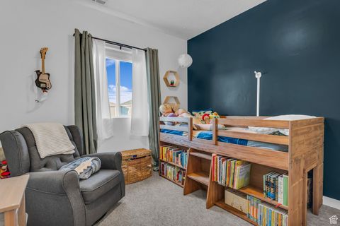 Tiny photo for 4421 W 2600 N, Lehi, UT 84043 (MLS # 2116224)