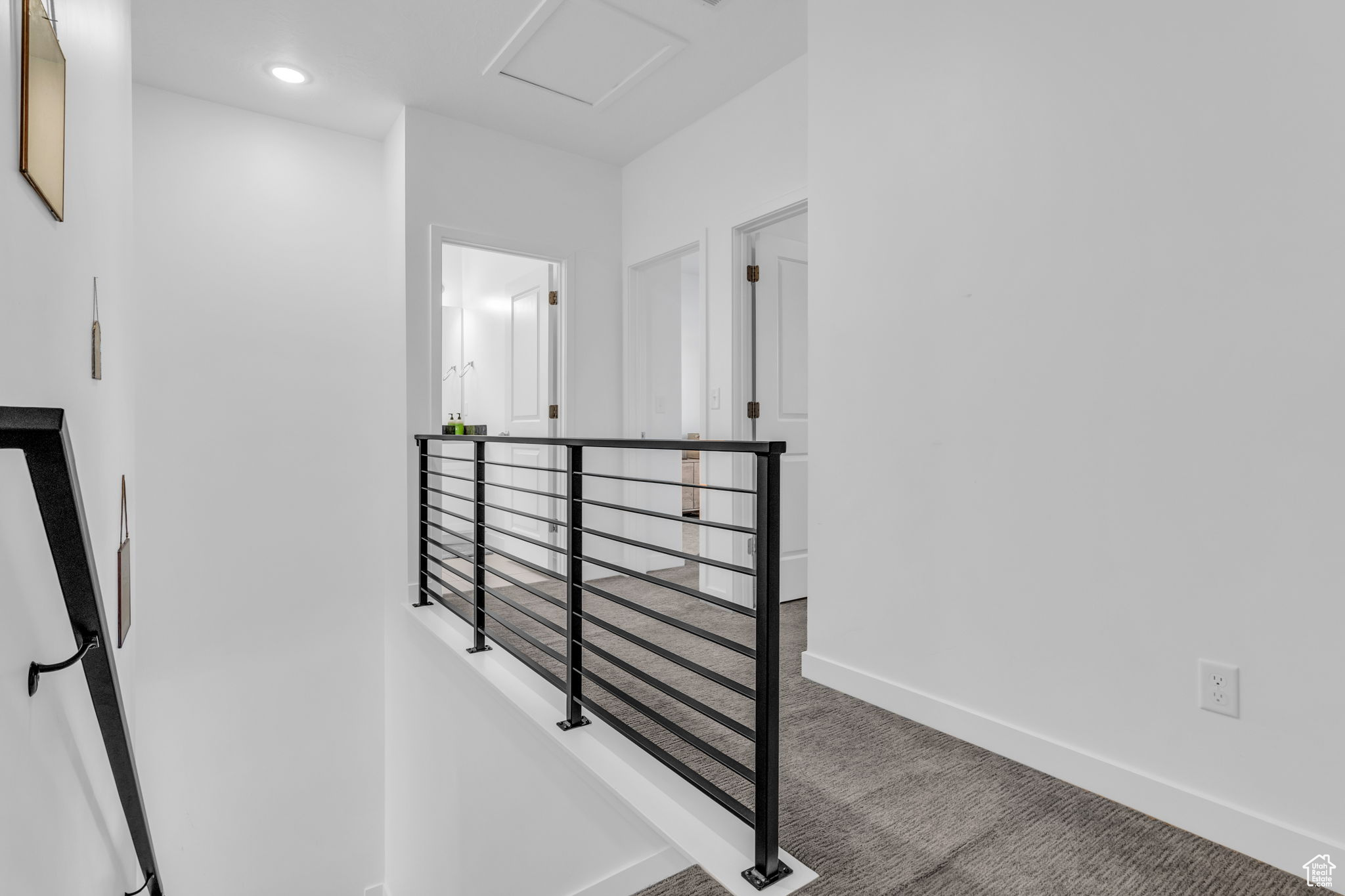 HOLBROOK FARMS PLAT - Residential