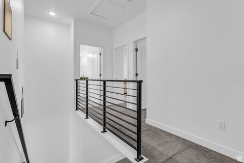 Tiny photo for 4421 W 2600 N, Lehi, UT 84043 (MLS # 2116224)