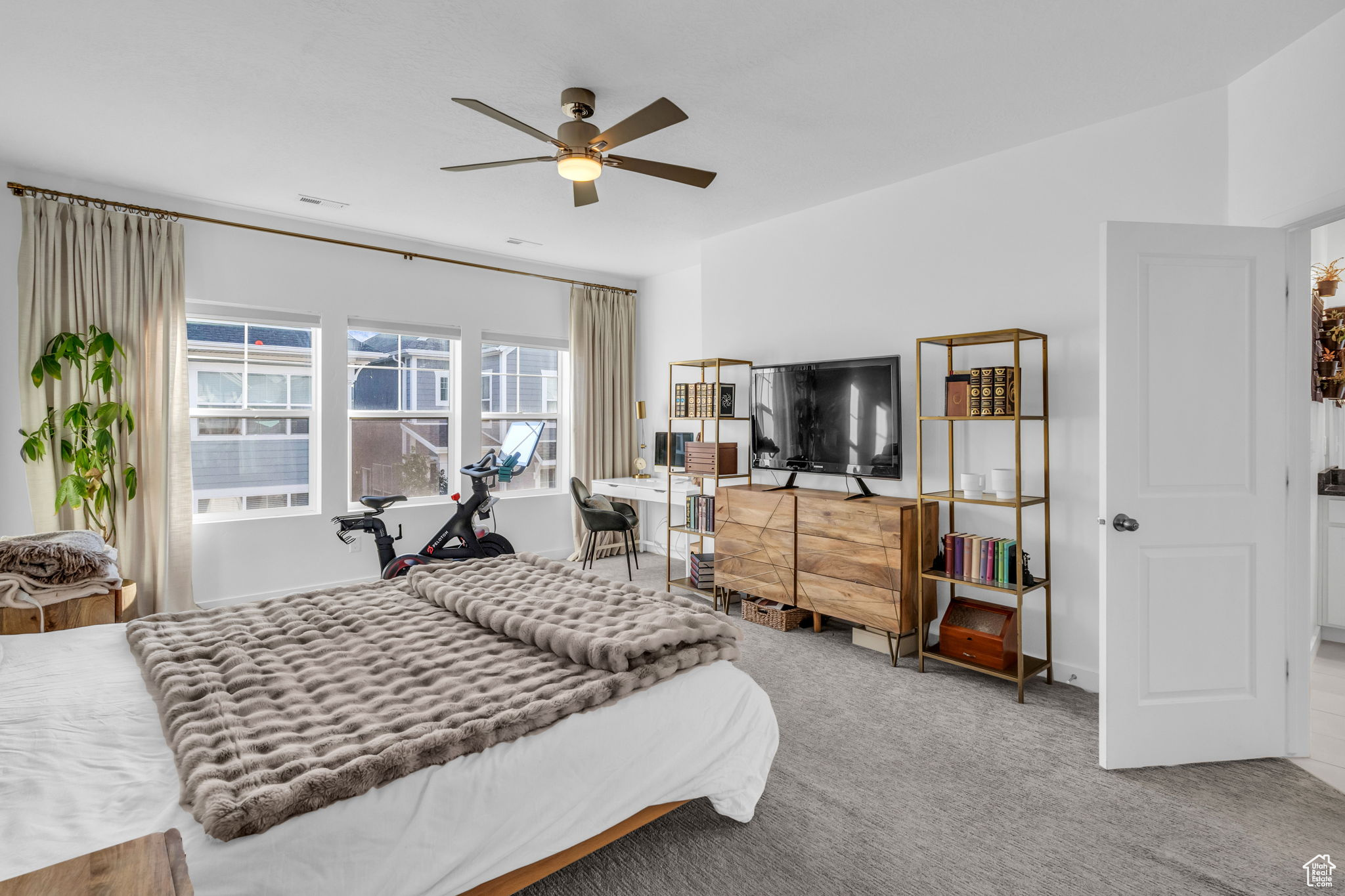 HOLBROOK FARMS PLAT - Residential