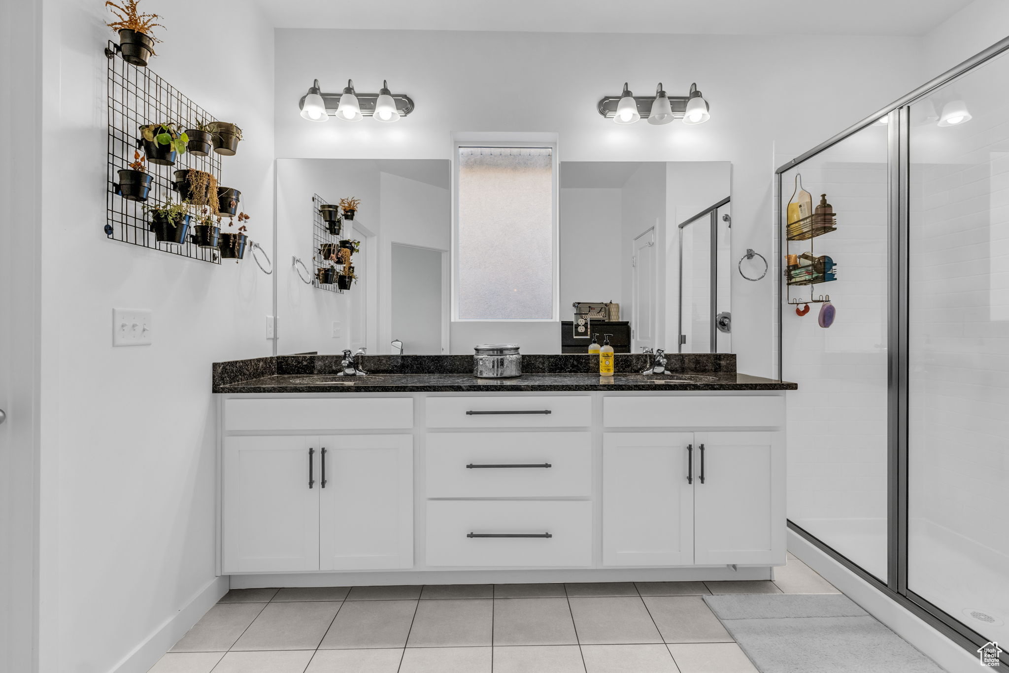 HOLBROOK FARMS PLAT - Residential