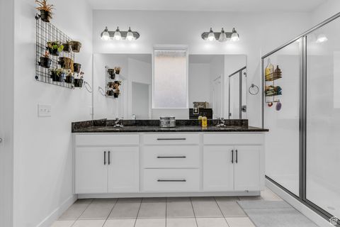 Tiny photo for 4421 W 2600 N, Lehi, UT 84043 (MLS # 2116224)