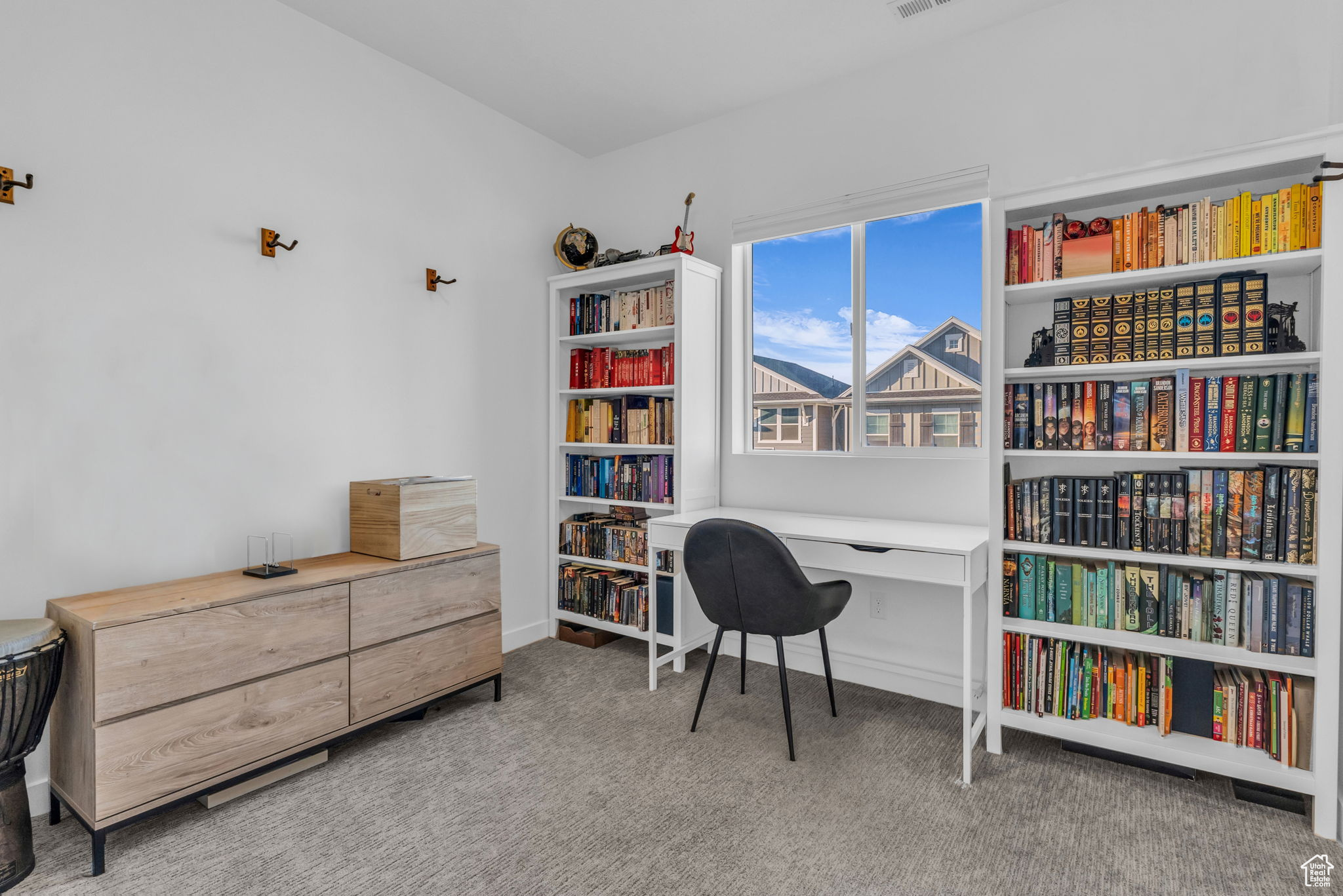 HOLBROOK FARMS PLAT - Residential