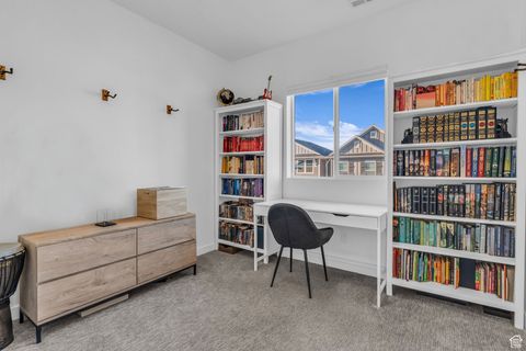 Tiny photo for 4421 W 2600 N, Lehi, UT 84043 (MLS # 2116224)